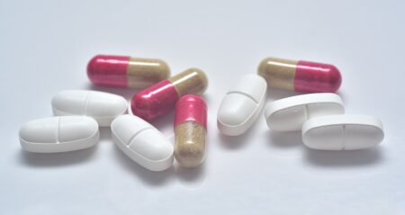 Pomocí umělé inteligence se podařilo vyvinout nová a účinná antibiotika