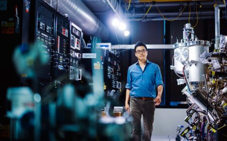 Nový návrh by mohl zvýšit mobilitu umělé inteligence