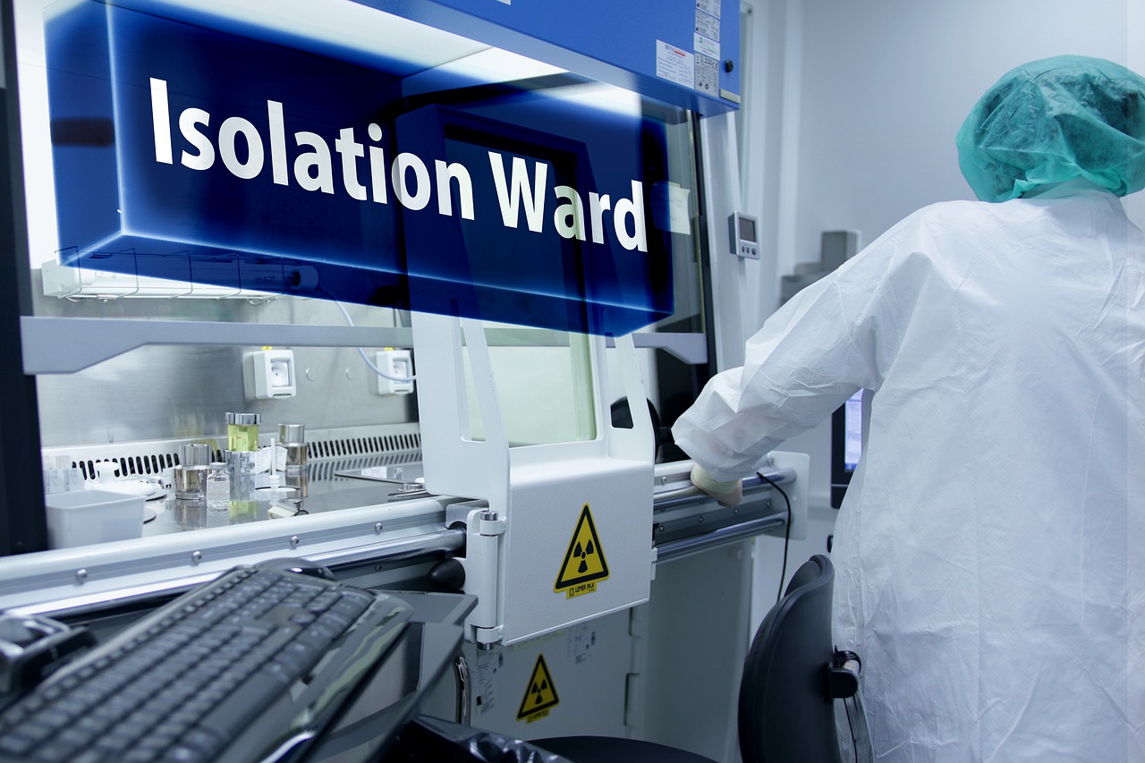 Muž spolkl baterii. Doktoři mysleli, že má infarkt