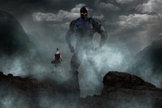 Byl Goliáš z biblického příběhu doopravdy obrem?