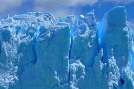 Přírodní klima změnilo Arktidu k nepoznání, vědci bijí na poplach