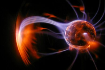 Vědci vytvořili vlastní černou díru a zjistili, jak opravdu funguje. Teorie Stevena Hawkinga ze 70. let se ukázala jako pravdivá