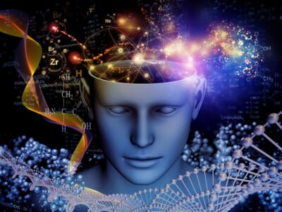 Mozek jako součást těla zná každý z nás. Co ale bylo podnětem k jeho rozvoji, skoro nikdo neví