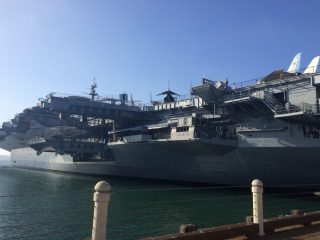 Průzkumníci se potopili k nejhlouběji potopenému vraku. Hloubka, které dosáhli je úctyhodná