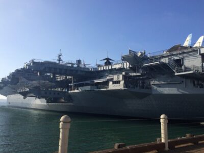 Průzkumníci se potopili k nejhlouběji potopenému vraku. Hloubka, které dosáhli je úctyhodná