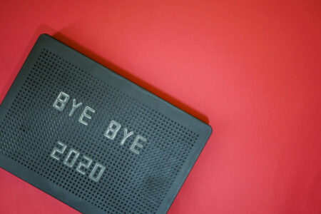 Že byl rok 2020 ten nejhorší? Jak se ukazuje, nejhorší rok v lidské historii nejspíš není ten, který má mnoho z nás na mysli