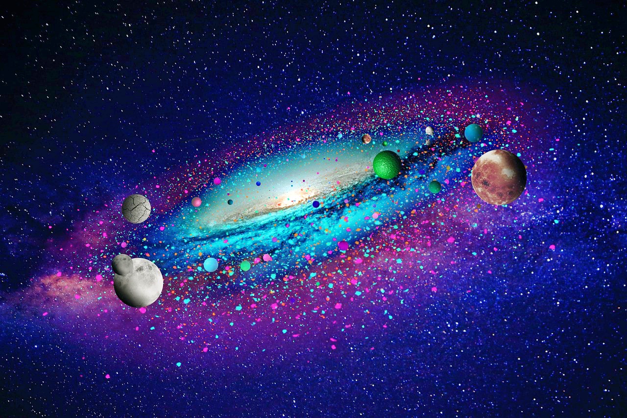 Dle nového výzkumu může být v naší galaxii až 300 milionů obyvatelných planet. Co to však reálně pro lidstvo znamená?