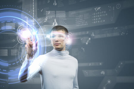 Jak bude lidstvo vypadat za tisíc let? Globální změny budou mít dopad i na fyzickou podobu