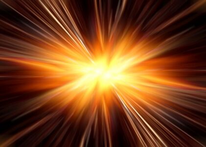 Vědci odhalili první známky potvrzující teorii velkého třesku. Revoluční objev v historii lidstva