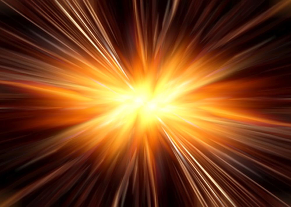 Vědci odhalili první známky potvrzující teorii velkého třesku. Revoluční objev v historii lidstva