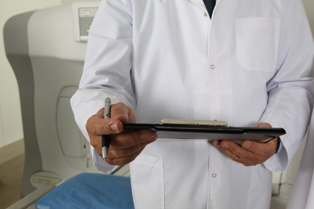Medicínský zázrak v Německu: Jediná injekce „restartovala“ tělo a vymazala 3 nevyléčitelné nemoci
