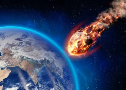 K Zemi letí obří asteroid, NASA zveřejnila datum možného střetu. O jak velkých škodách lze hovořit?