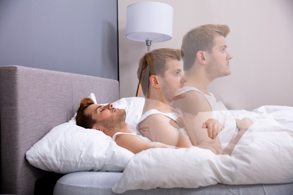 Po smrti žijeme ještě dalších 49 dní. Co všechno se během této doby s námi děje?