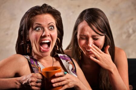 Pozor, smích vás může zabít. Není to vtip, po celém světě je již řada zdokumentovaných úmrtí tohoto typu