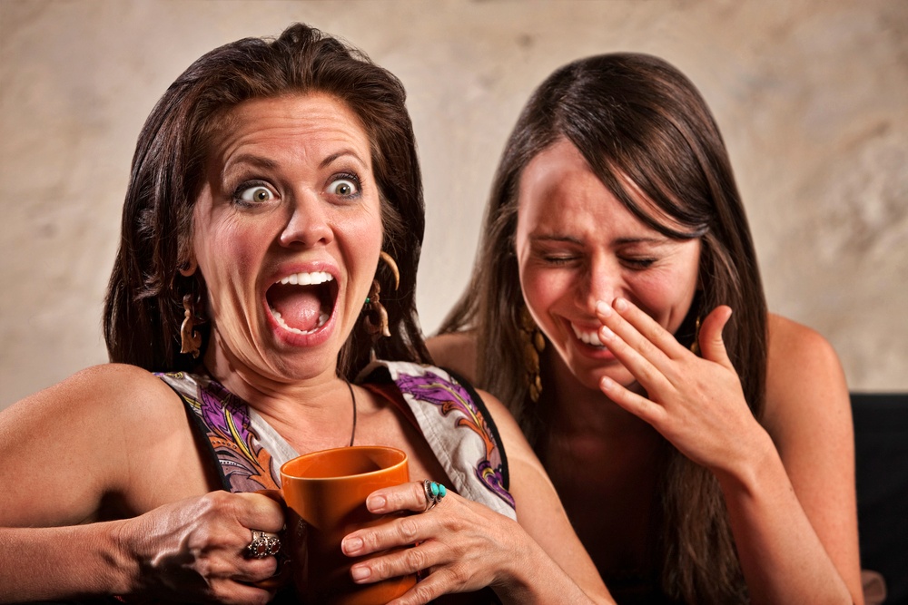 Pozor, smích vás může zabít. Není to vtip, po celém světě je již řada zdokumentovaných úmrtí tohoto typu