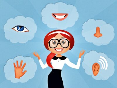 Kolik smyslů vlastně máme? Neurověda osvětluje naše další skryté schopnosti, číslicí 5 to ani zdaleka nekončí