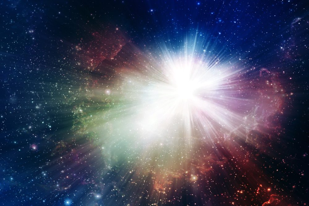 Na dně oceánu bylo nalezeno čerstvě vzniklé plutonium mimozemského původu. Odkud se k nám dostalo?