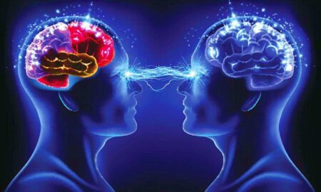 Fungování mozku dokazuje, že jsme schopni čehokoli. Proč přesto nejsou naše možnosti neomezené?