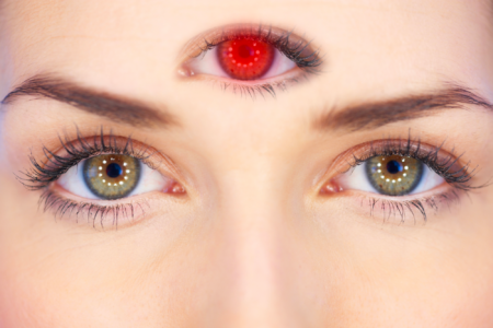 Zmizelé třetí oko a další tajemství o lidském těle, která dokazují, že člověk je plný překvapení. Tyhle fakty vám ve škole zatajili