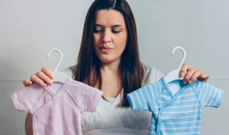 Je větší pravděpodobnost, že očekáváte dívku, nebo chlapce?  Stres může klíčovým způsobem ovlivnit pohlaví vašeho dítěte