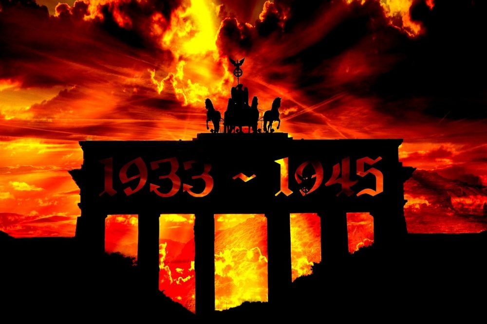 Jakým směrem by se ubíraly naše dějiny, kdyby Hitler vyhrál válku aneb Co se mohlo stát, ale nestalo?