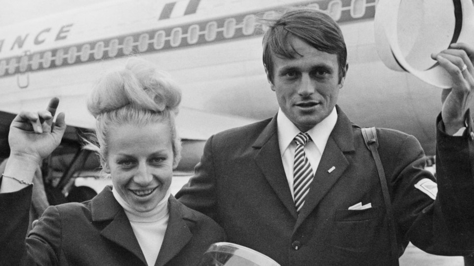 Zabití Josefa Odložila má dvě verze. Proč došlo k omilostnění syna zabijáka? Věra Čáslavská důvod neunesla