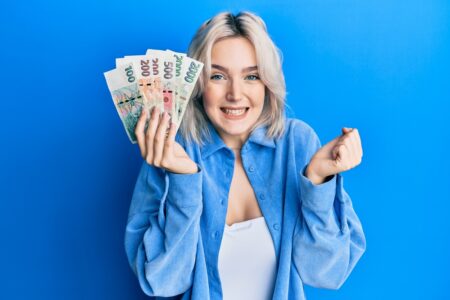 Přináší peníze člověku štěstí? Vědci přišli s revoluční teorií. Vyhrát ve sportce už nemusí být tak lákavé