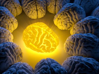 Děláte tyto věci? Pokud ano, jste vysoce inteligentní člověk a patříte mezi malé procento geniálních Čechů