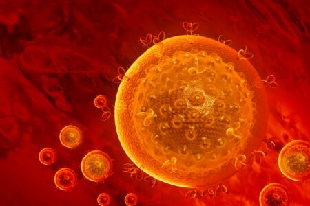 První mRNA vakcína proti HIV viru začne klinické zkoušky na lidech. Že bychom konečně porazili odvěkého nepřítele?