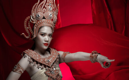 Království žen: Zde vládnou dámy, muži nemají práva a jsou zde jen pro jejich potěšení