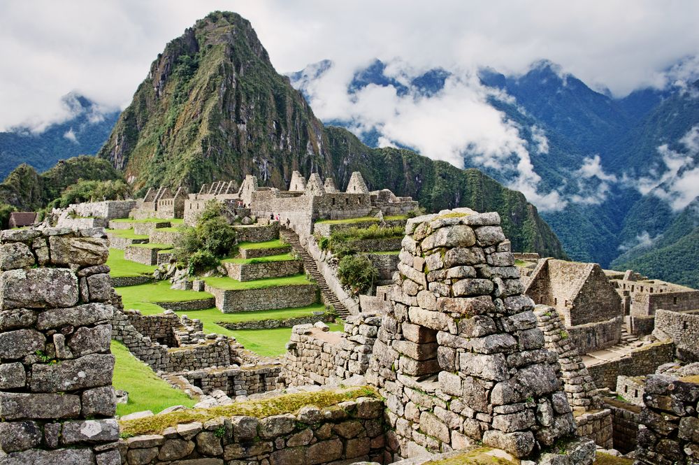 Postavili Machu Picchu mimozemšťané? Jedno je jisté, bylo postaveno o desítky let dříve, než se myslelo, ukazují výzkumy