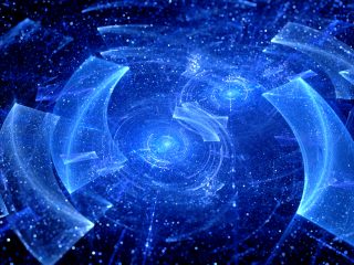 Z Mléčné dráhy přijímáme neznámé signály. Jde o historický objev komunikace napříč vesmírem. Snaží se nás někdo kontaktovat?