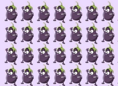 Vyzkoušejte svou pozornost a najděte na obrázku chybu. Jen 5 % Čechů to zvládne pod 10 sekund