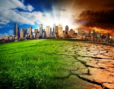 Modely změny klimatu pro následující roky děsí odborníky po celém světě. Ukazují planetu Zemi jako zcela odlišný svět