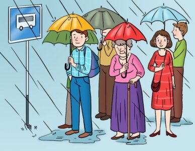 Test: Přijdete na to, co je na obrázcích špatně? Jen čtvrtina Čechů to zvládne do 1 minuty