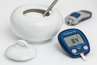 Glukometr jako nepostradatelný pomocník každého diabetika