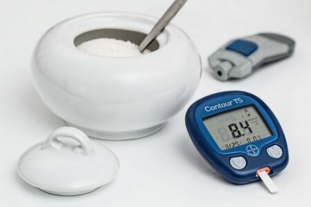 Glukometr jako nepostradatelný pomocník každého diabetika