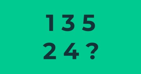 Dvě hádanky prověří vaší schopnost dedukce. Zvládne je vyluštit jen 39 % Čechů, troufnete si?