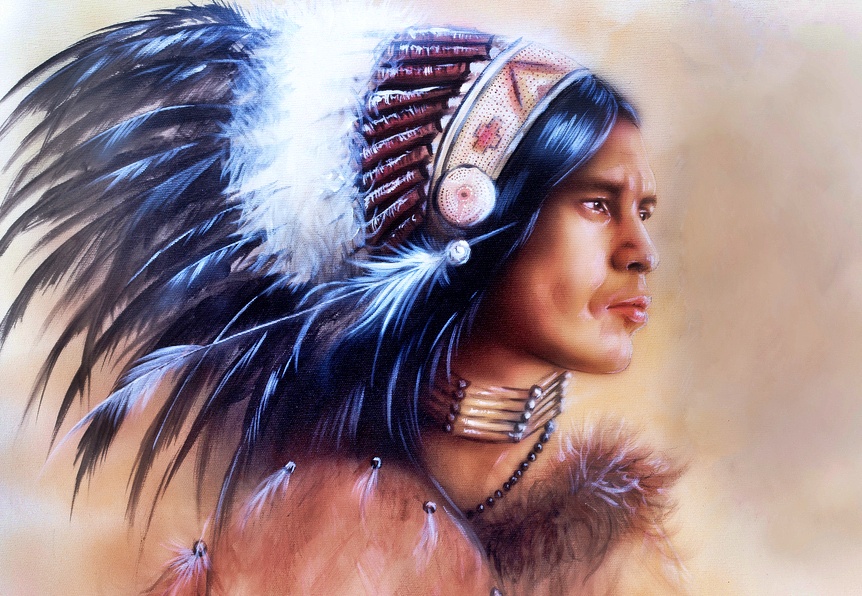 Jak se indiáni chovali k bílým ženám? Neznámá krutost zažitá na vlastní kůži vám otevře oči