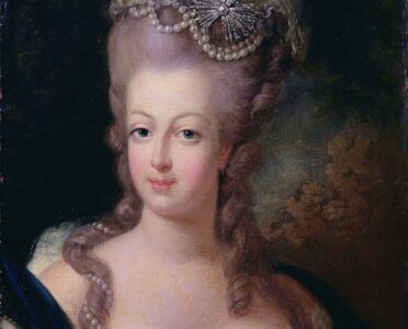 Poprava Marie Antoinetty, legendární příběh francouzské revoluce. Co se ale stalo s jejími dětmi?