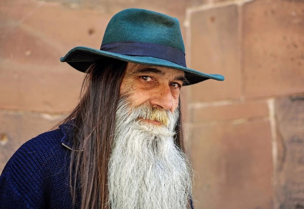 Nejdelší plnovous na světě zabil svého nositele. Kuriózní smrt šokuje dodnes