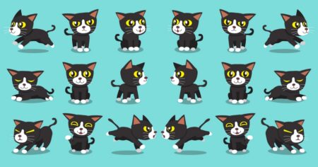 Zábavný oční test: Najděte na obrázku odlišnost, která tam nepatří. Do 10 vteřin to zvládne jen čtvrtina populace