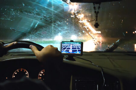 Používáte mapy? Přichází nová funkce. Kdo ji odmítne použít, toho čekají hrozivé následky