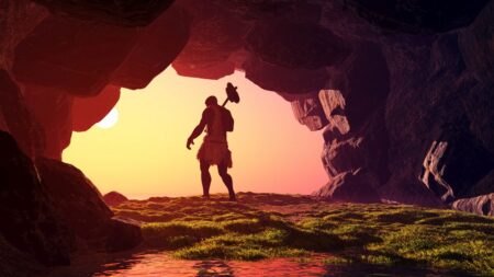 Tisíce let skrytá jeskyně odhaluje překvapující stopy. Může být jedním z posledních úkrytů neandrtálců