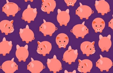 Najdete odlišné zvíře do 10 vteřin? Jen třetina výjimečných to dokáže na všech čtyřech testech pozornosti