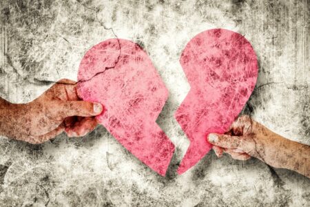 Proč váš nový vztah patrně skončí jako ten předchozí? Hru můžete změnit a rozbité randění spravit