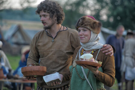 Impotence a středověk: Nepříjemný problém, který vám dokázal zadělat na velké problémy