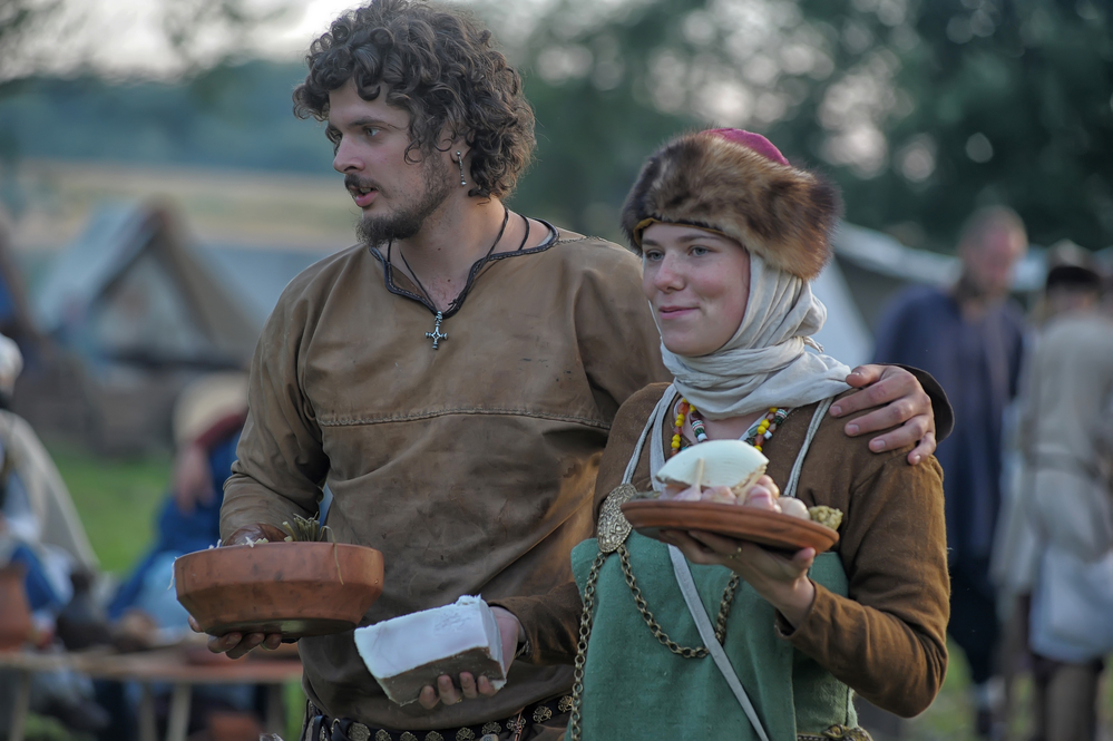 Impotence a středověk: Nepříjemný problém, který vám dokázal zadělat na velké problémy