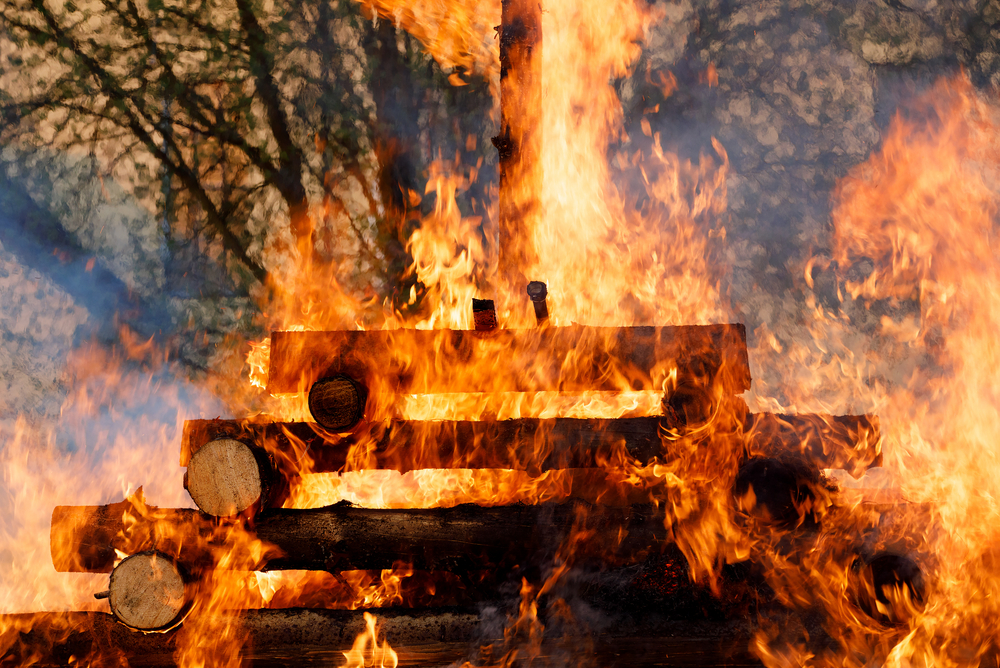 Hrůzostrašné důvody, proč být v minulosti ženou bylo spíše utrpením. Z toho běží mráz po zádech