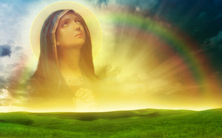 Údajné zjevení Panny Marie vidělo přes 70 000 lidí. Z jejích přesných proroctví dodnes běhá mráz po zádech